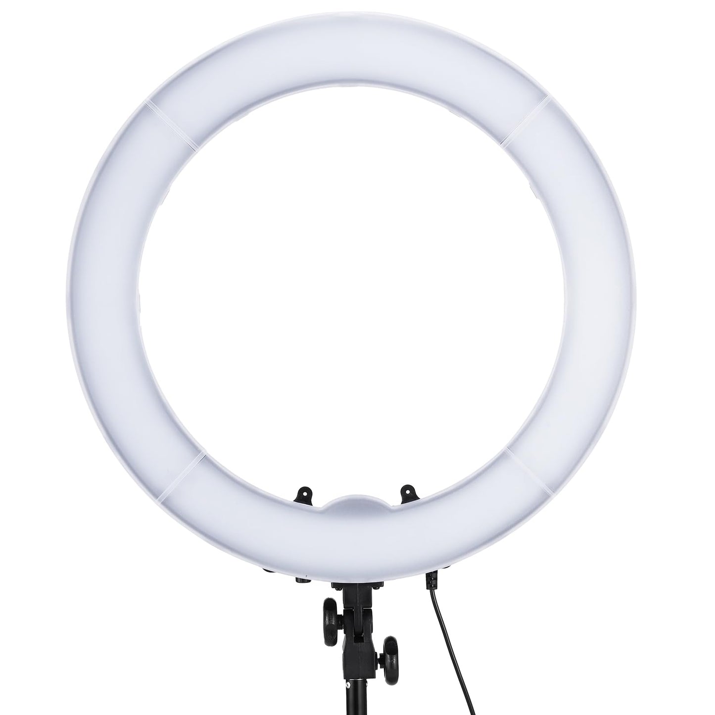 55W 18" 45cm Ring Light Kit [New Version]