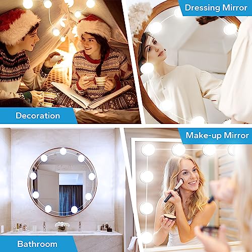 LED Vanity Lights For Mirror