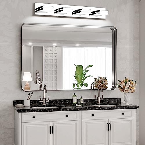 LED Modern Bathroom Vanity Light Fixtures