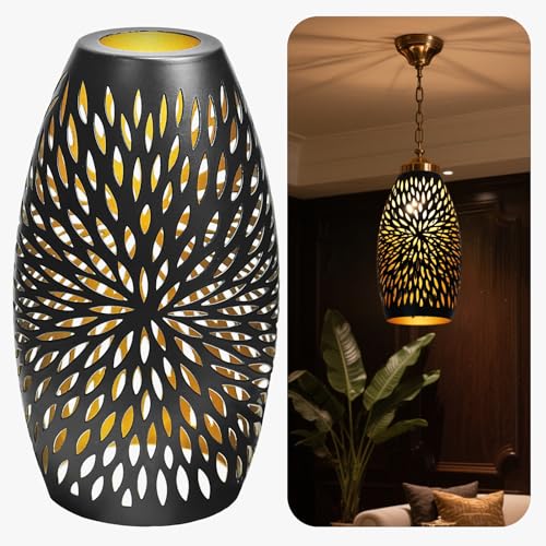 Pendant Light Lamp Shade Replacement