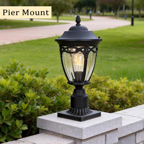 Outdoor Post Lights Lamp Post Light