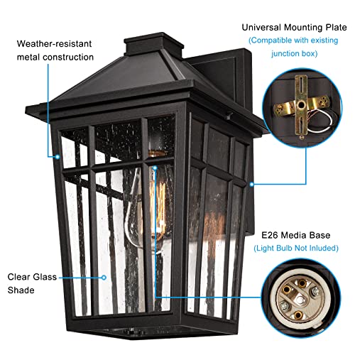 Outdoor Sconce Lights Wall Light Fixtures