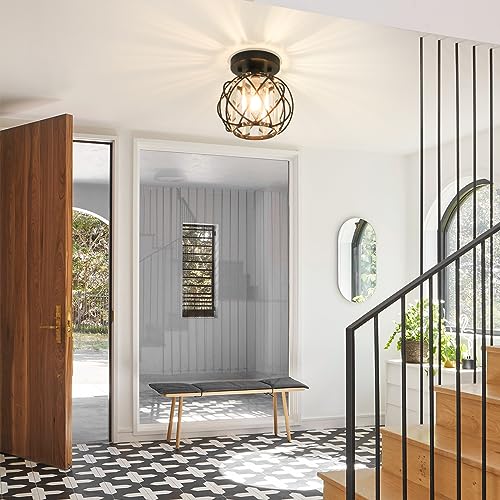 Hallway Ceiling Light fixtures