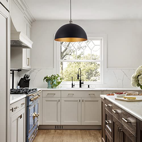 Vintage Pendant Light