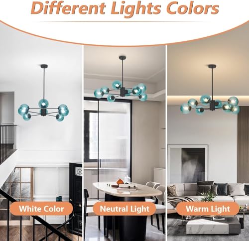 Lighting Modern 8