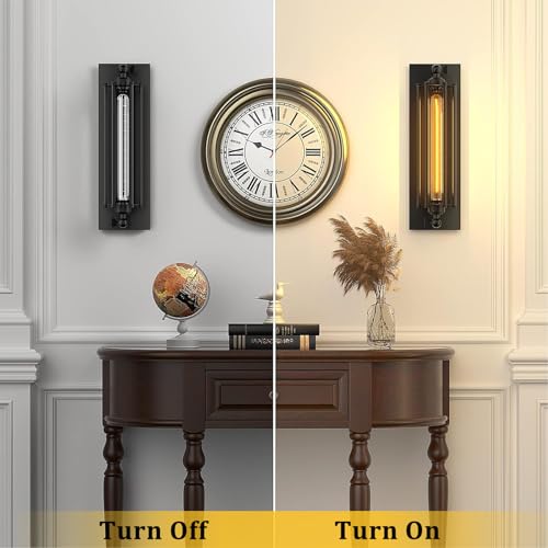 Sconces Wall Lighting (2 Count)