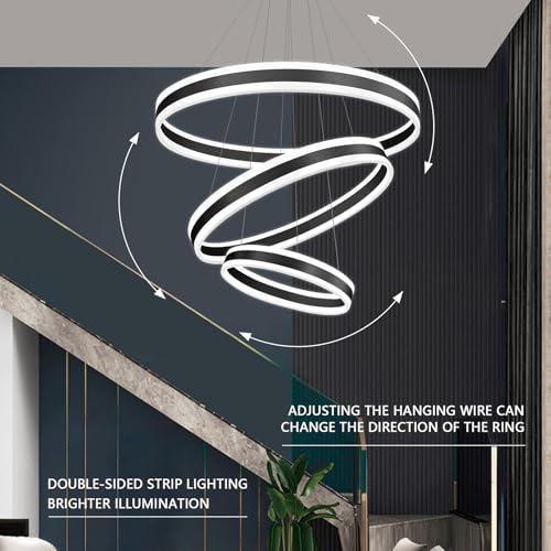 Modern Chandelier for Dining Room 3