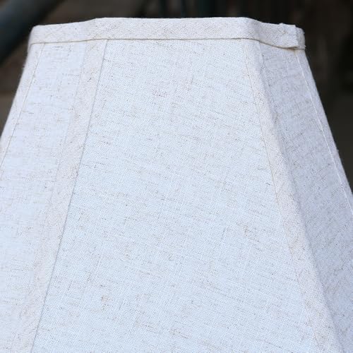 Square Bell Lamp Shades