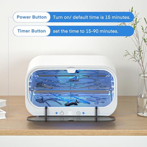 Sterilizer for Esthetician