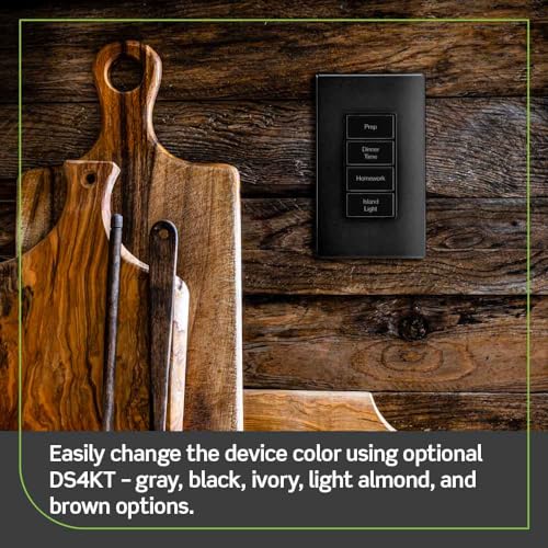 Decora Smart Controller Switch