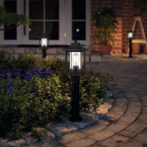 Outdoor Post Light