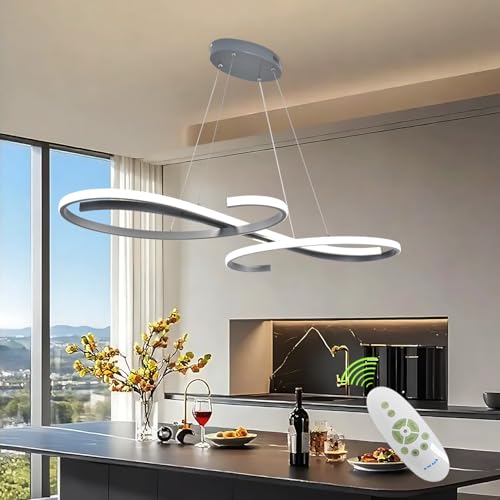 Modern Led Pendant Light