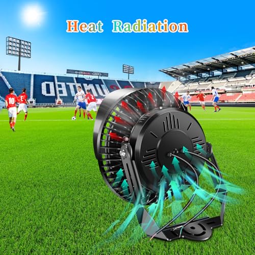 600W Led Stadium Light Outdoor Arena Flood Lighting for Sport Field