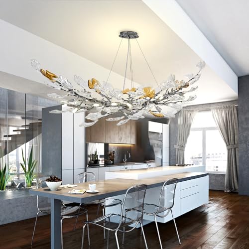 Modern Chandeliers for Dining Room