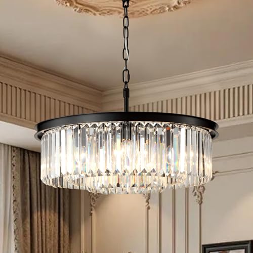 Chandeliers 9