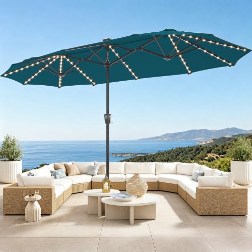 13ft Patio Umbrella w