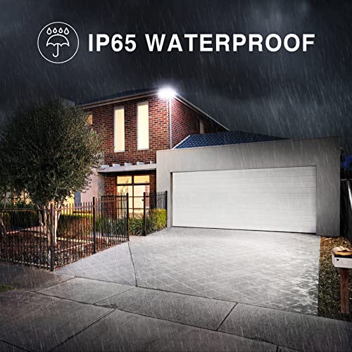 150W LED Security Light