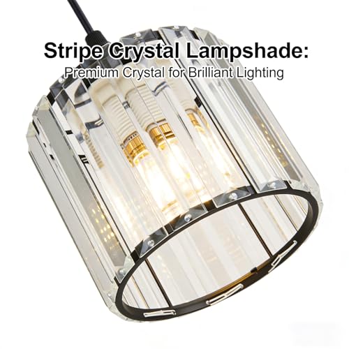 Long Chandeliers for High Ceilings