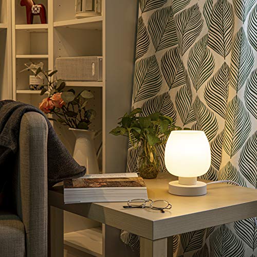 Small Bedside Lamp for Bedroom