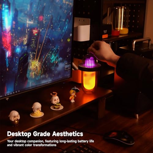 Camping Lantern Rechargeable