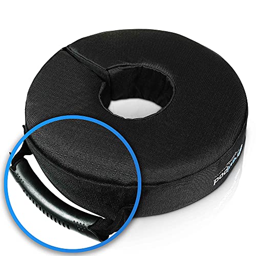 14" Mini Versatile Weight Bag