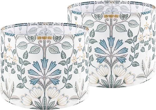 Lamp Shades Set of 2 (2 Count)