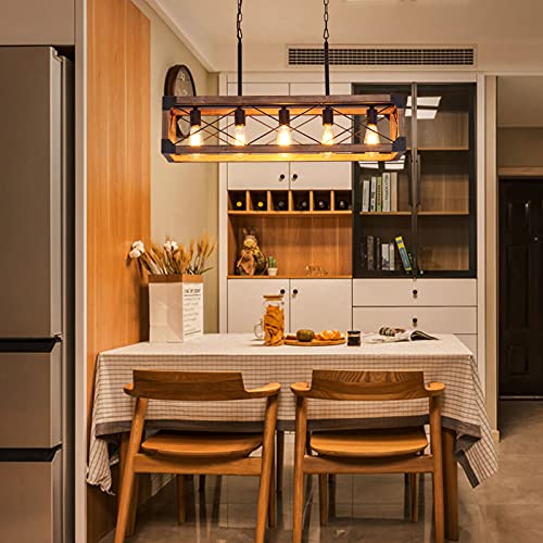 Kitchen Island Lighting