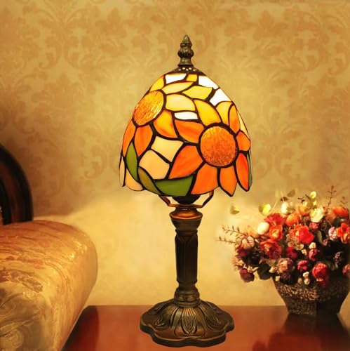 Tiffany Style Table Lamp