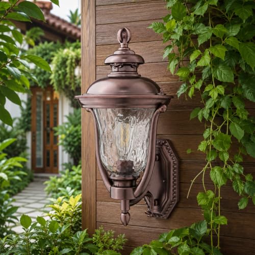 Porch Lights Outdoor Light Fixtures Wall Mount Exterior Lights