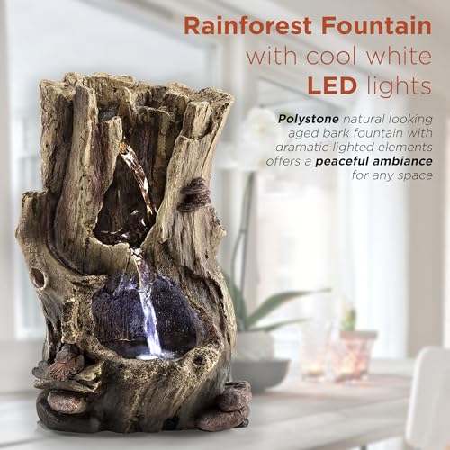 WIN326 Indoor Tabletop Light