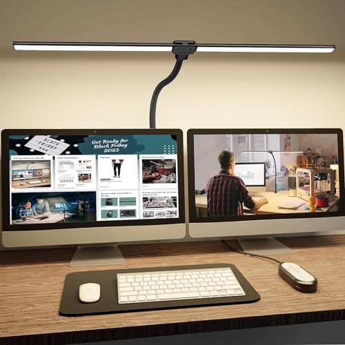 LED Desk Lamp for Home Office