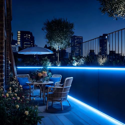 LED Strip Light Super Bright