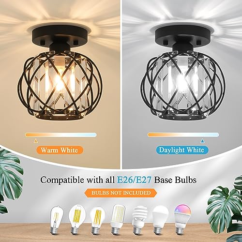 Hallway Ceiling Light fixtures