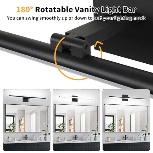 LED Bathroom Vanity Light