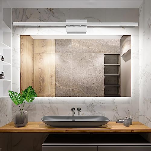 48 Inch Dimmable Bathroom Vanity Light