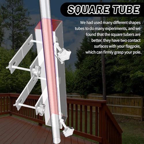 Heavy Duty Patio Umbrella Holder