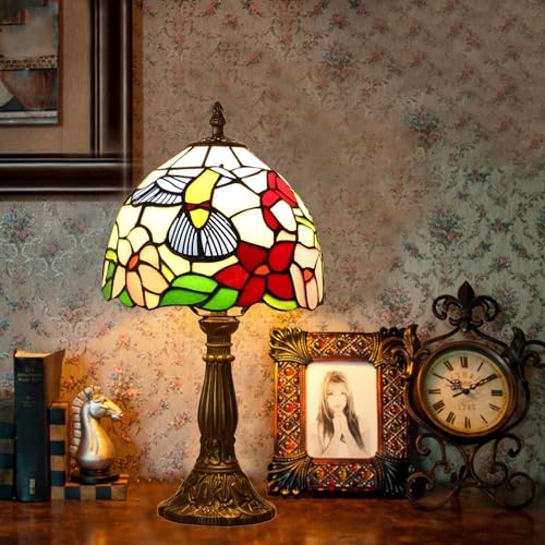 Tiffany Style Table Lamp