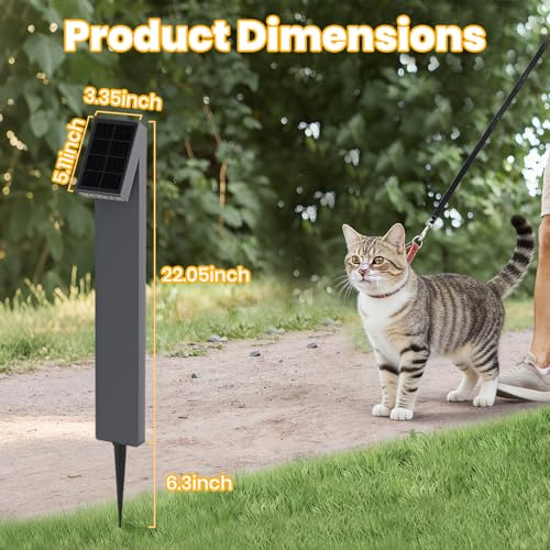 Solar Pathway Lights (2 Count)