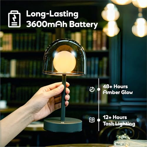 LED Modern Lamp