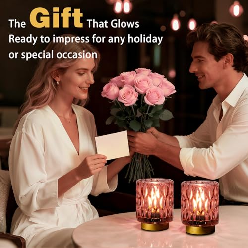 Battery Operated Table Lamp Timer (2 Count)