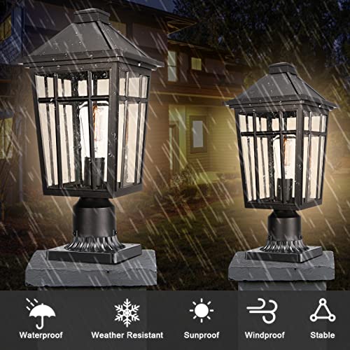 Large Outdoor Post Lights Lamp Post Light Fixture