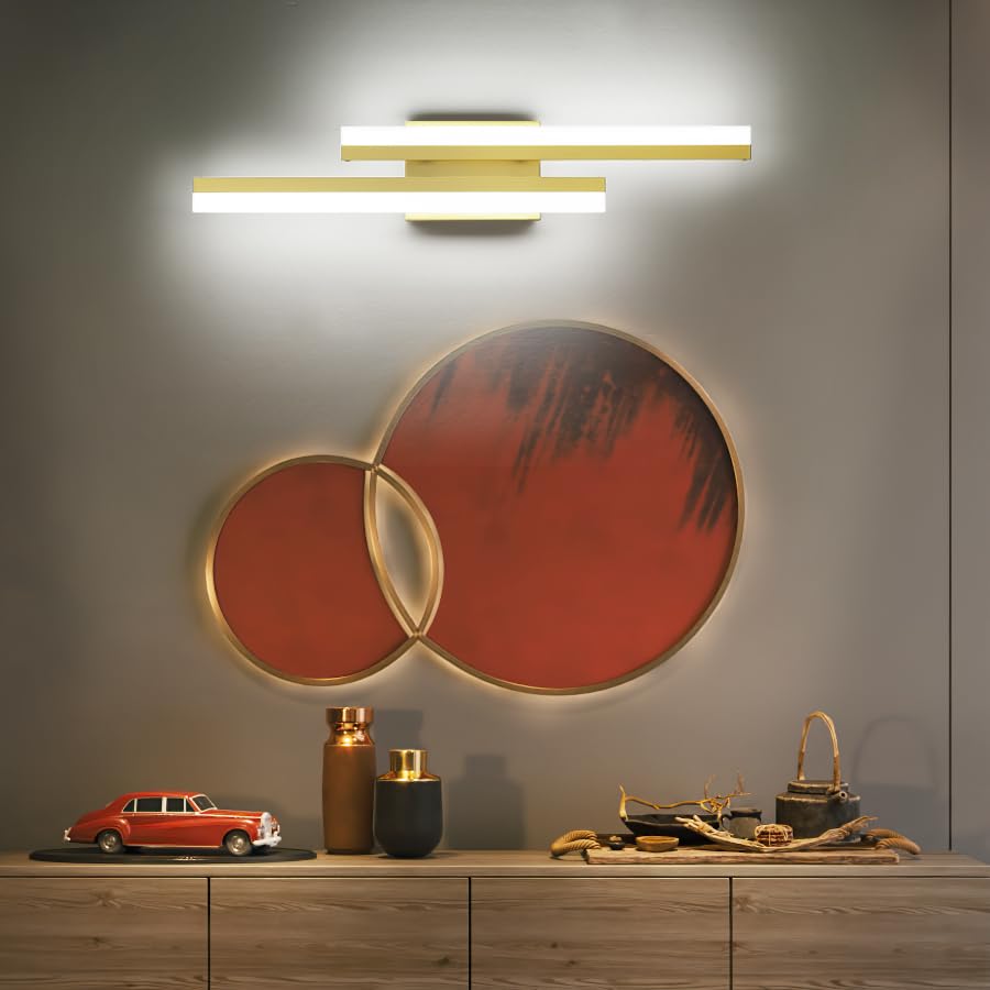 24" LED Vanity Light Bar