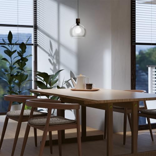 A19 LED Light Bulb (4 Count)