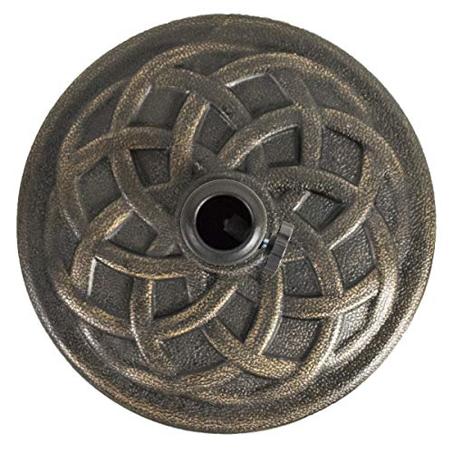 911554 21 Pound Umbrella Base