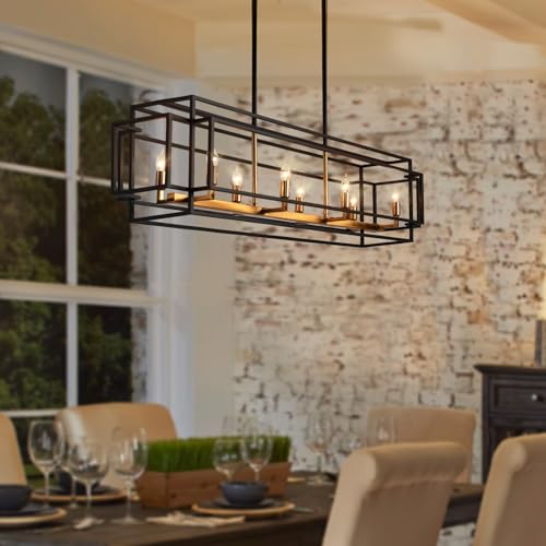 Modern Chandeliers for Dining Room