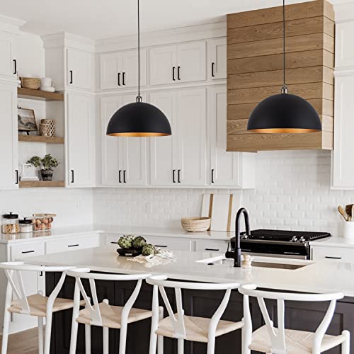 Vintage Pendant Light