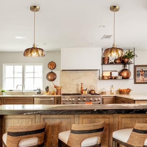 Pendant Lights Kitchen Island