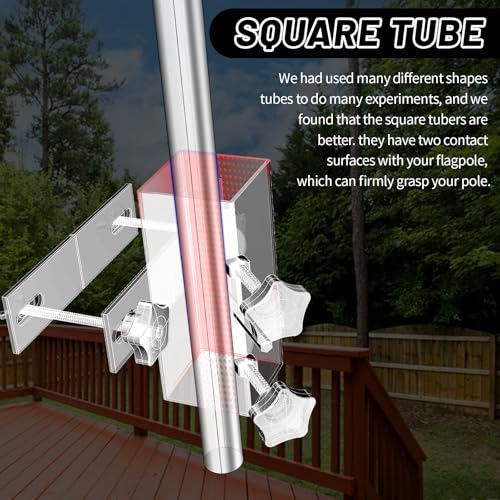 Heavy Duty Patio Umbrella Holder