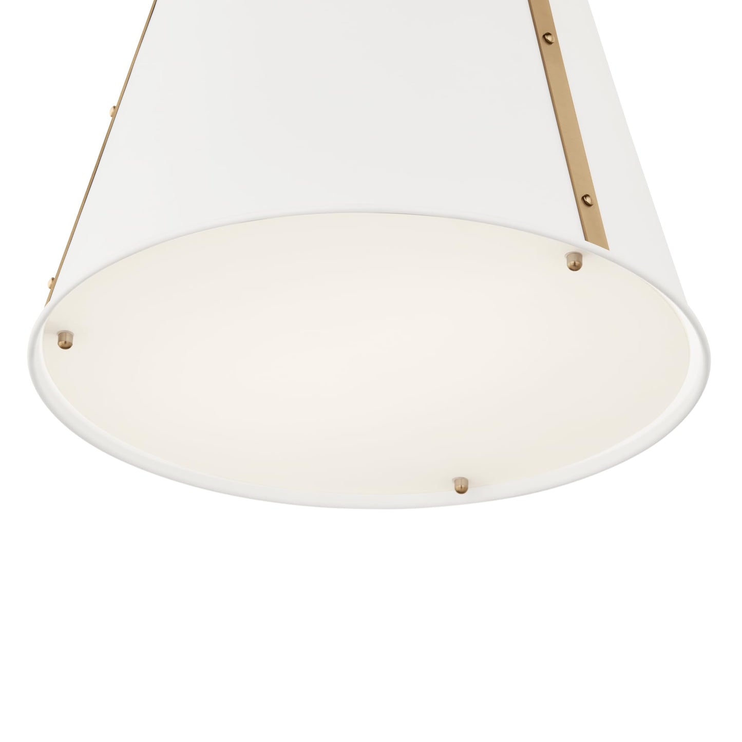 Etcher Pendant Light