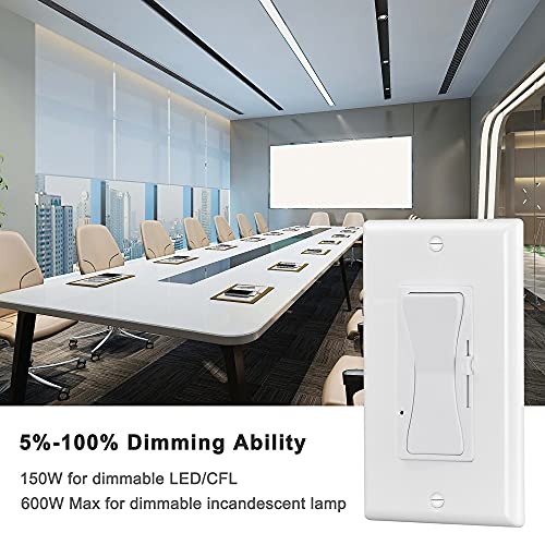0 10V LED Dimmer Switch (10 Count)